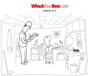 whack-your-boss